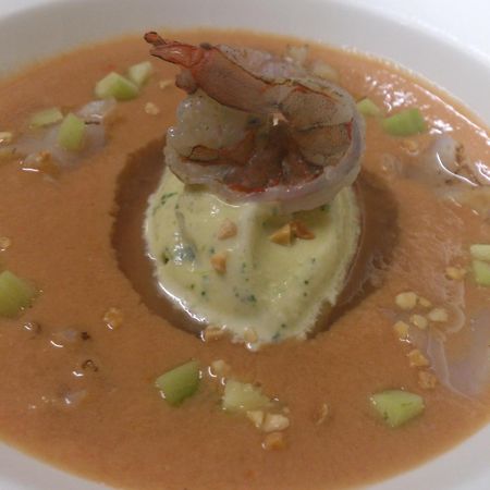 白马村小型迎宾酒店 外观 照片