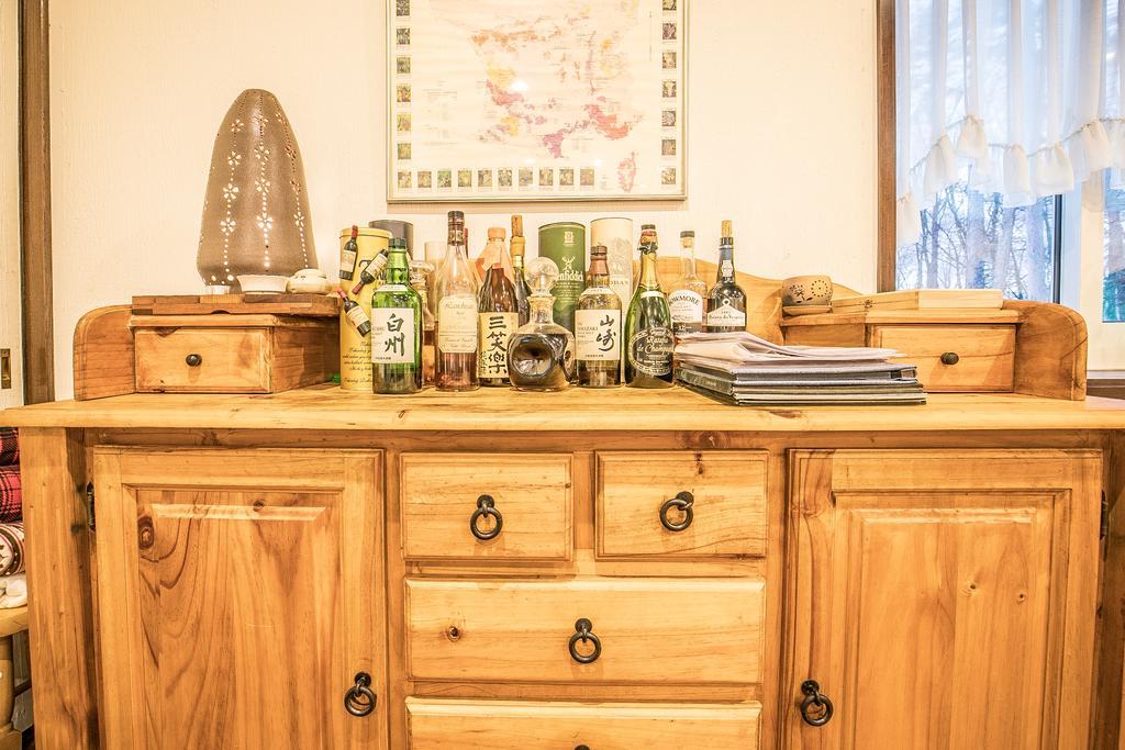 白马村小型迎宾酒店 外观 照片