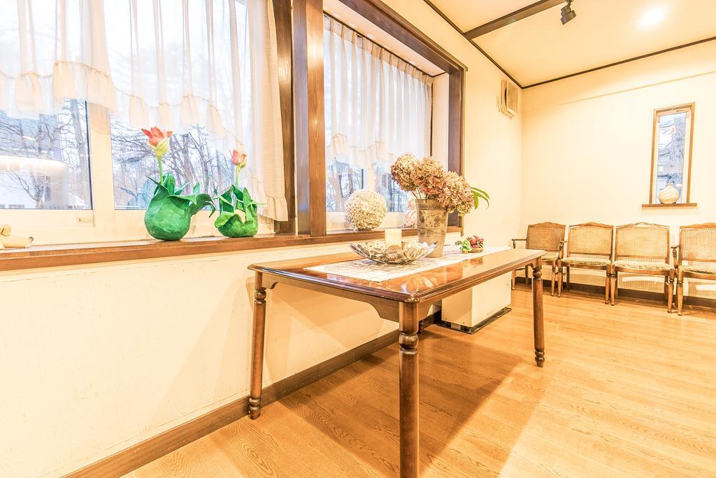 白马村小型迎宾酒店 外观 照片