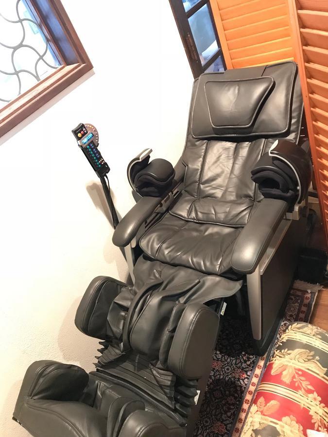 白马村小型迎宾酒店 外观 照片