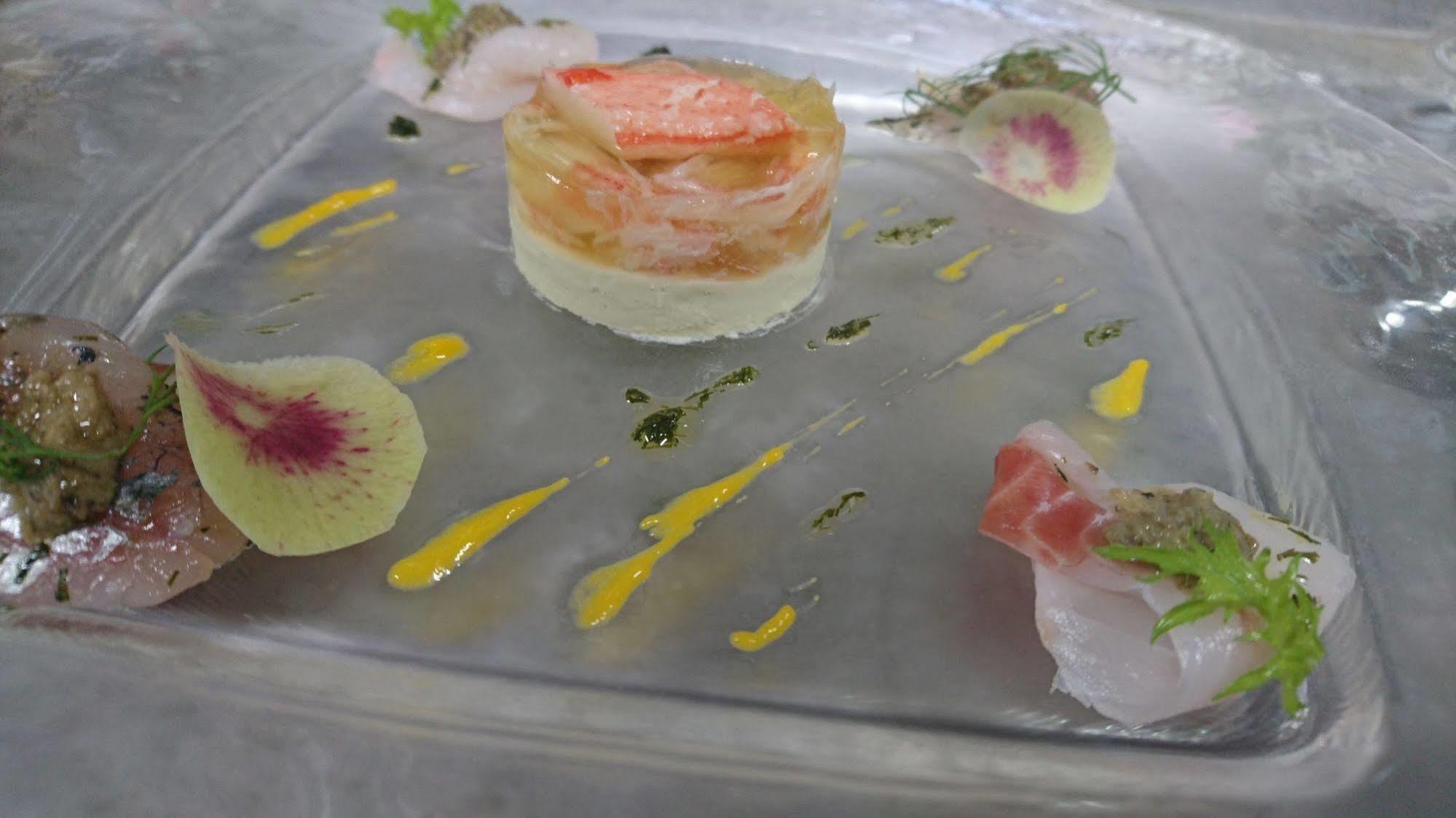 白马村小型迎宾酒店 外观 照片